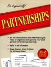 Partnership - E-Z Legal Forms