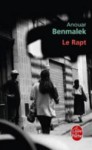 Le Rapt - Anouar Benmalek