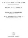 A Russian Journal - John Steinbeck