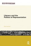 Literacy and the Politics of Representation - Mary Hamilton