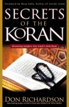 Secrets Of The Koran - Don Richardson