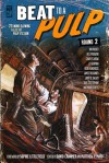 Beat To A Pulp(Round 2) - David Cranmer, Matthew P. Mayo