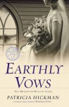 Earthly Vows (Millwood Hollow) - Patricia Hickman