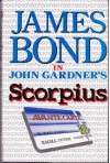 Scorpius - John E. Gardner