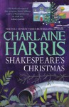 Shakespeare's Christmas (Lily Bard Mystery #3) - Charlaine Harris