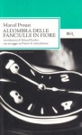 All'ombra delle fanciulle in fiore (Alla ricerca del tempo perduto, #2) - Marcel Proust, Roland Barthes