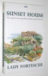 Sunset House: More Perfume from Provence (ISIS Large Print) - Winifred Fortescue