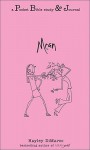 Mean: A Pocket Bible Study & Journal - Hayley DiMarco