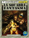 Universo Alfa n. 5: La Squadra Fantasma - La città delle sabbie - Stefano Vietti, Patrizia Mandanici, Max Bertolini
