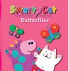 SmartyCat Butterflies - Jeannette Rowe