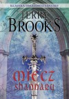 Miecz Shannary - Terry Brooks