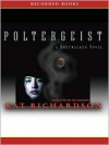 Poltergeist (Greywalker Series #2)