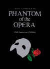 The Phantom of the Opera: 25th Anniversary Edition - Michael Heatley