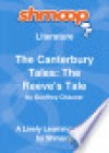 The Canterbury Tales: The Reeve's Tale: Shmoop Literature Guide - Shmoop