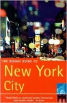 The Rough Guide to New York City 8 - Jack Holland