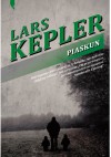 Piaskun - Lars Kepler