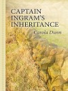 Captain Ingram's Inheritance (Rothschild Trilogy #3) - Carola Dunn