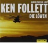 Die Löwen - Ulrich Pleitgen, Ken Follett