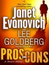 Pros and Cons - Janet Evanovich, Lee Goldberg