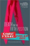 Death in the Fifth Position (Vintage Crime/Black Lizard) - Edgar Box, Gore Vidal