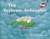 The Toytown Helicopter - Jenny Giles