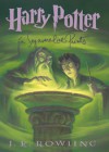 Harry Potter ja segavereline prints - J.K. Rowling