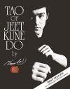 Tao of Jeet Kune Do - Bruce Lee