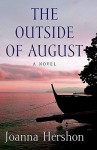 The Outside of August - Joanna Hershon