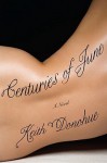 Centuries of June - Keith Donohue