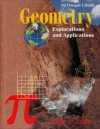 Geometry: Explorations Applications - MCDOUGAL LITTEL