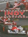 Indy Racing - Tom Greve