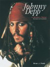 Johnny Depp: A Modern Rebel - Brian J. Robb