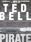 Pirate - Ted Bell, John Shea