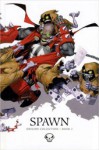 Spawn - Origins Collection - book 3 - Todd McFarlane