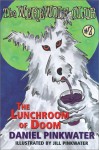 The Lunchroom of Doom: Ready-For-Chapters #2 (Werewolf Club Ready for Chapters ) - Daniel Pinkwater