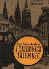 Pan samochodzik i tajemnica tajemnic - Zbigniew Nienacki