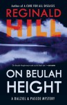 On Beulah Height - Reginald Hill