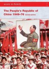 Access to History the People's Republic of China 1949-76 - Michael Lynch