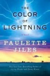 The Color of Lightning - Paulette Jiles