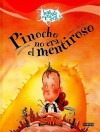 Pinocho No Era el Mentiroso - Yanitzia Canetti