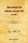 The Works of Edgar Allan Poe Vol. 3 - Edgar Allan Poe