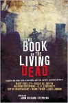 The Book of the Living Dead - John Richard Stephens