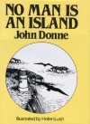 No Man Is an Island/John Donne (Inspirational S.) - John Donne, Helen Lush