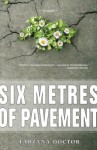 Six Metres of Pavement - Farzana Doctor