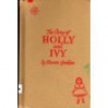 The Story of Holly and Ivy - Rumer Godden, Adrienne Adams