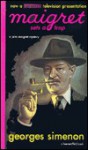 Maigret Sets a Trap - Georges Simenon