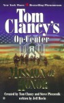 Mission of Honor (Tom Clancy's Op-Center, #9) - Tom Clancy, Steve Pieczenik, Jeff Rovin