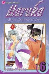 Haruka, Vol. 6: Beyond the Stream of Time - Tohko Mizuno