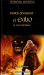 El exilio - R.A. Salvatore