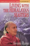 Living with the Himalayan Masters, 5 Cassettes (Audio) - Swami Rama, D. Rao